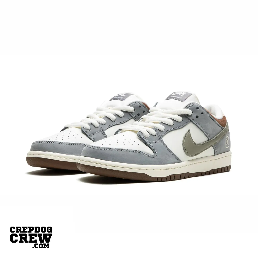 Nike SB Dunk Low Yuto Horigome