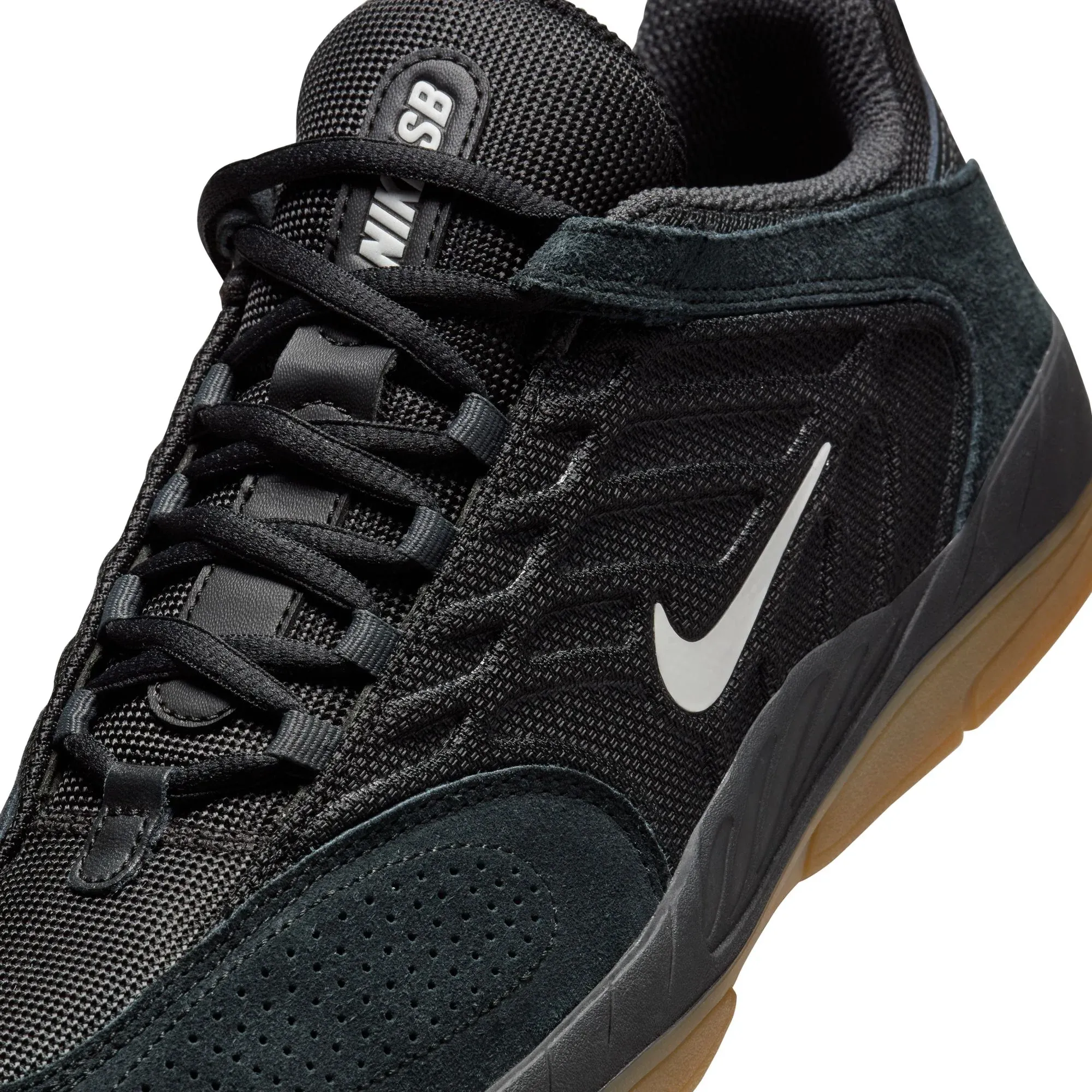 Nike SB Vertebrae TE Skate Shoes