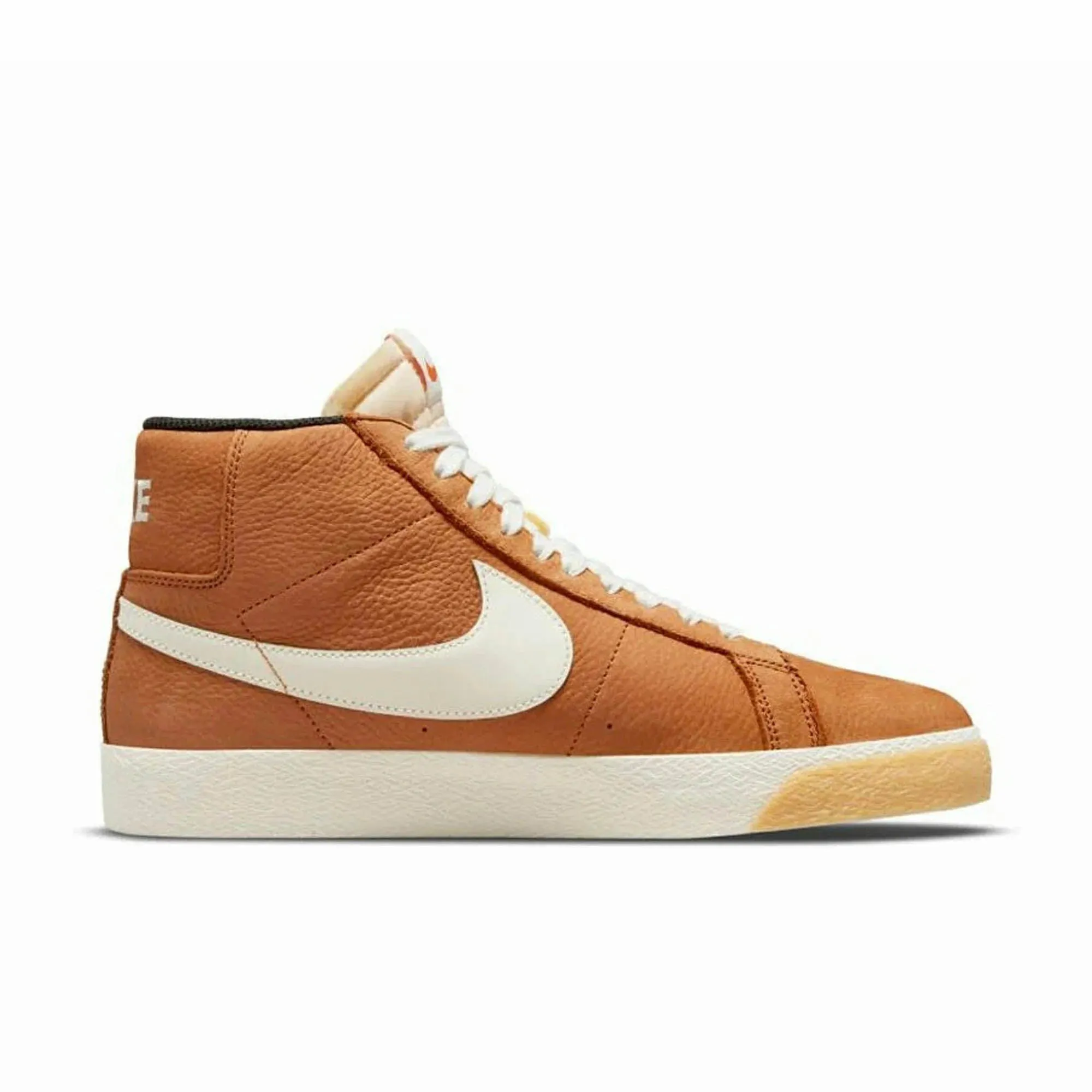 Nike SB Zoom Blazer Mid ISO Unisex Skate Schuhe