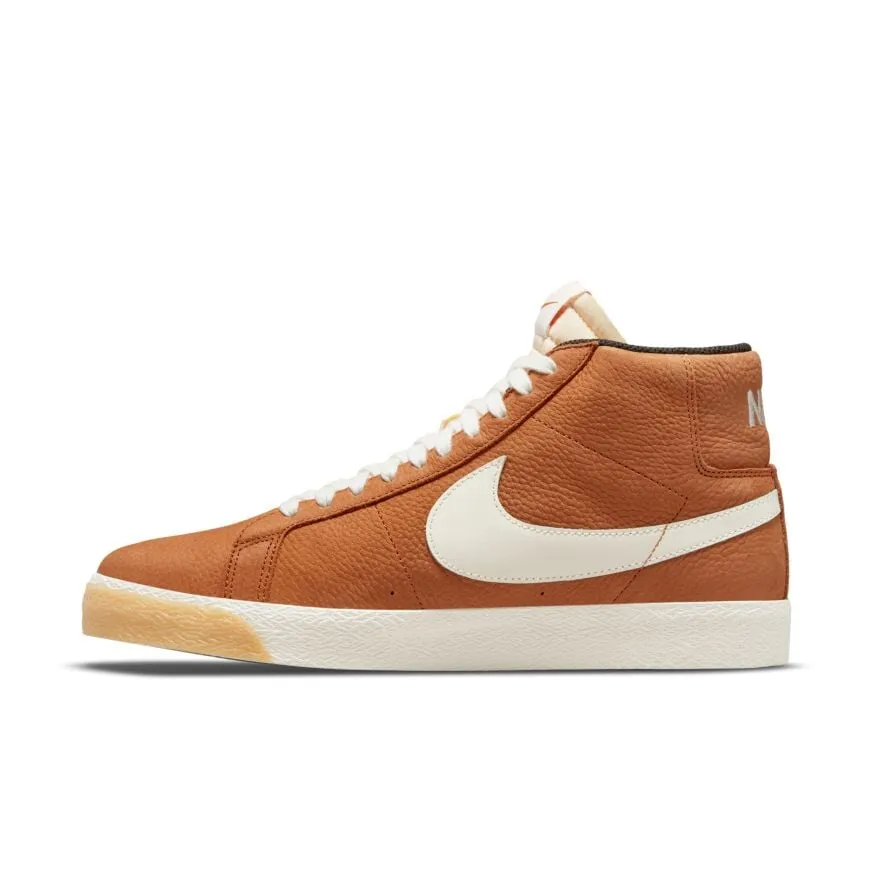 Nike SB Zoom Blazer Mid ISO Unisex Skate Schuhe