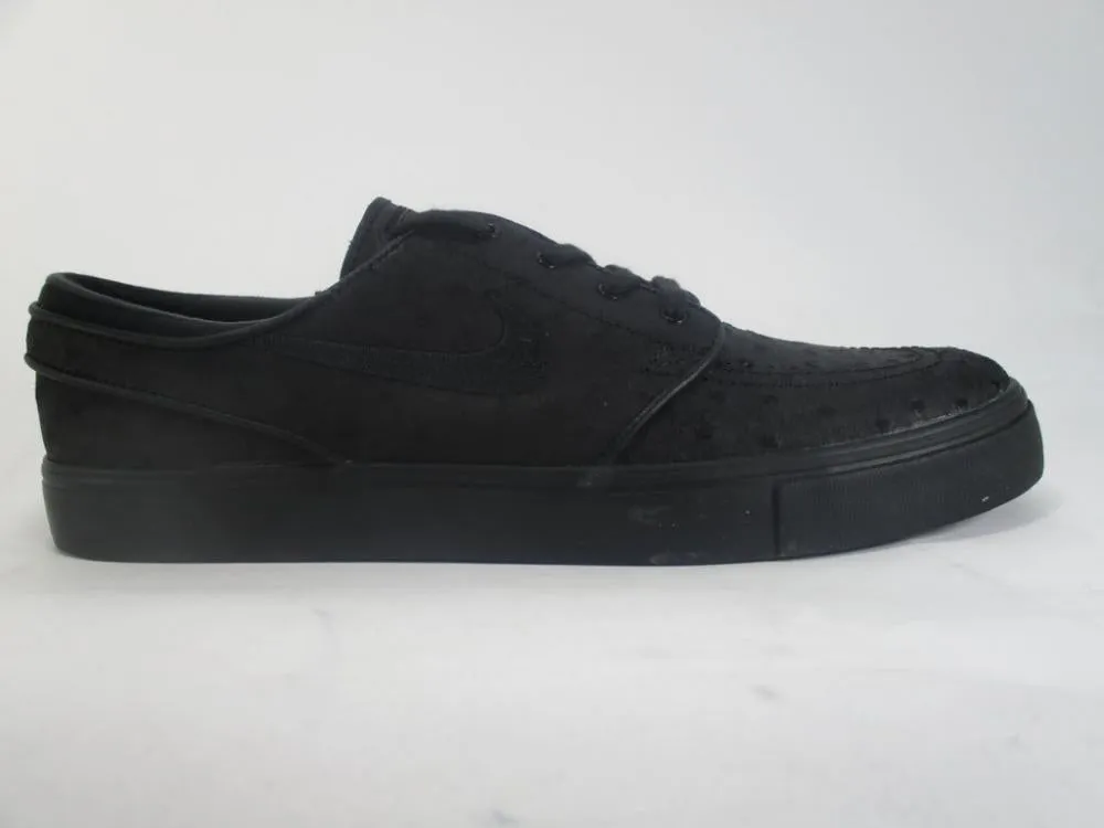 Nike scarpa da skate Zoom Stefan Janoski 616490 007 black