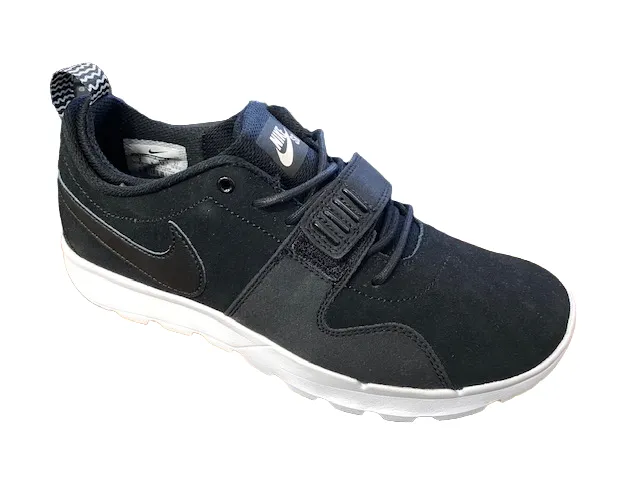 Nike scarpa da skaterboard Trainerendor 806309 002 black