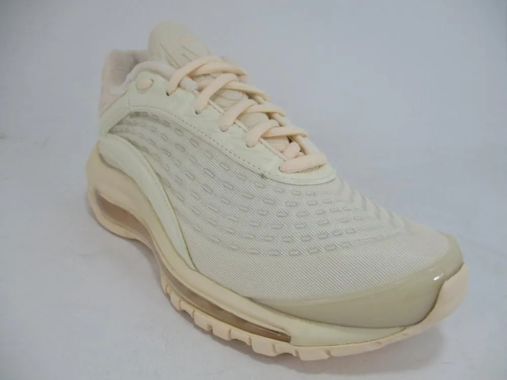 Nike scarpa sneakers da donna Air Max Deluxe SE AT8692 800 guava ghiaccio