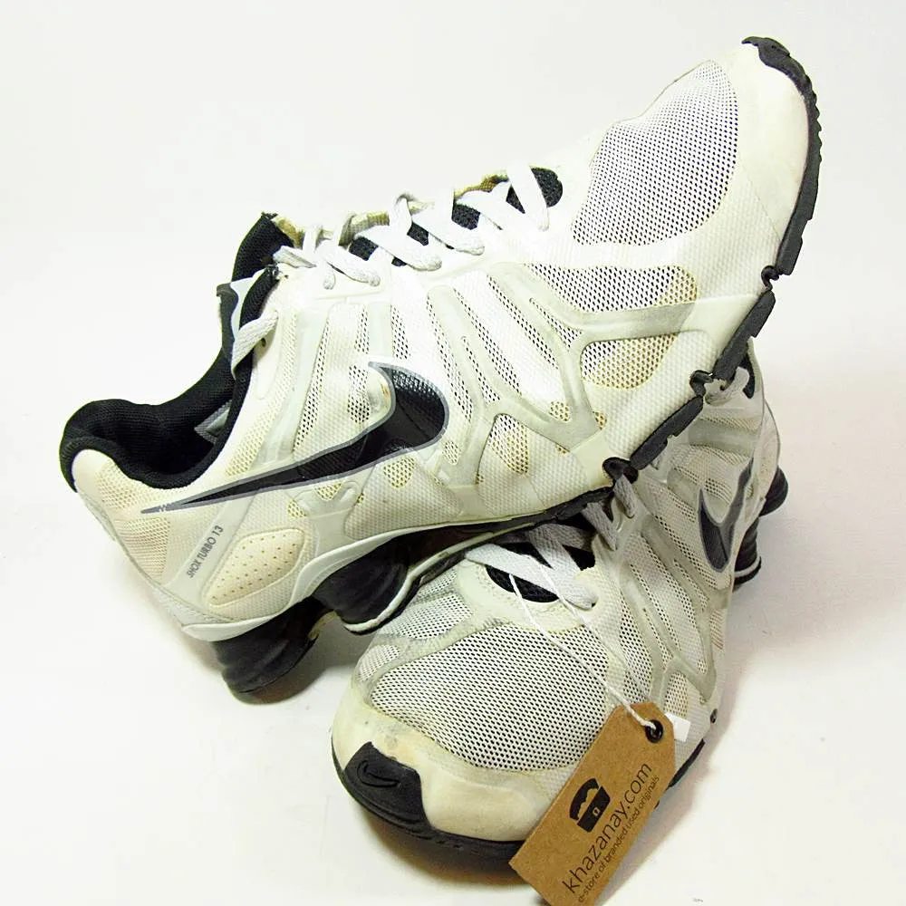 NIKE - Shox Turbo 13