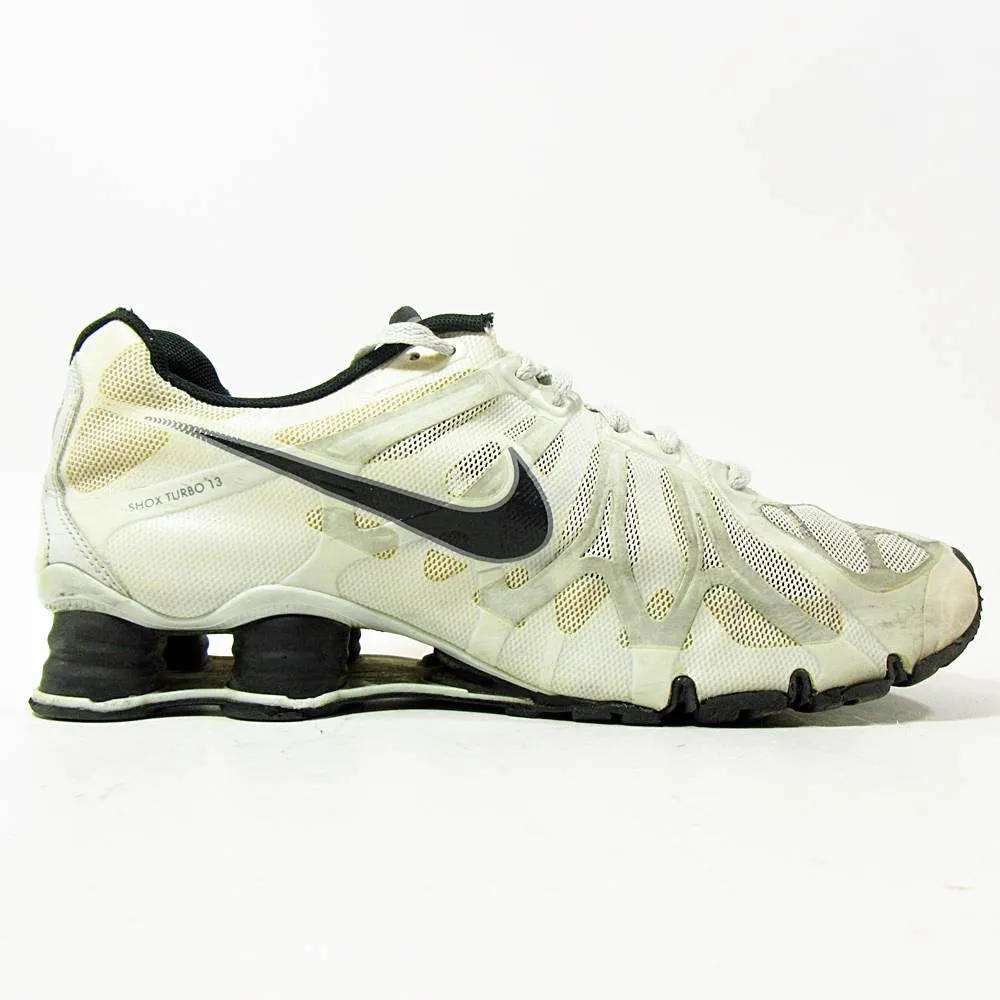 NIKE - Shox Turbo 13