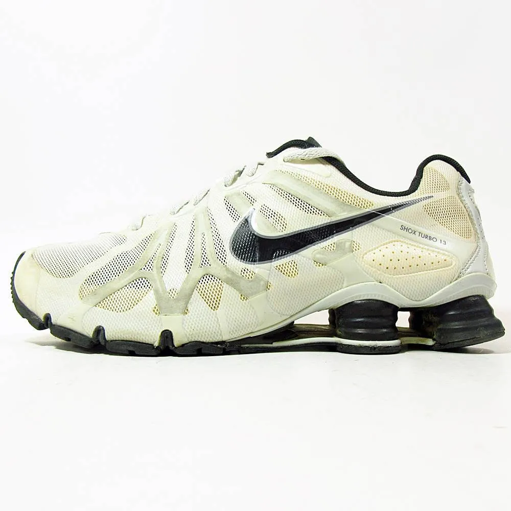 NIKE - Shox Turbo 13