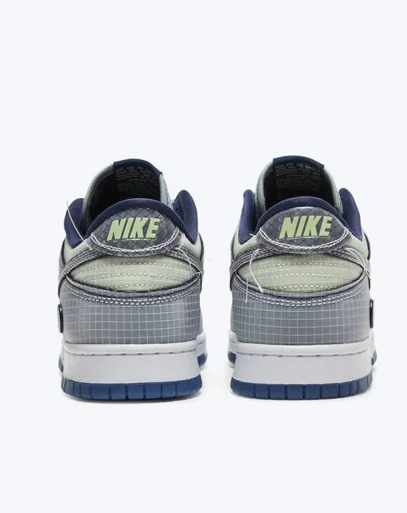 Nike Union Pistachio Dunks