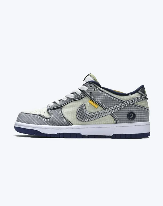 Nike Union Pistachio Dunks