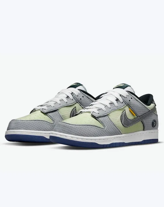 Nike Union Pistachio Dunks