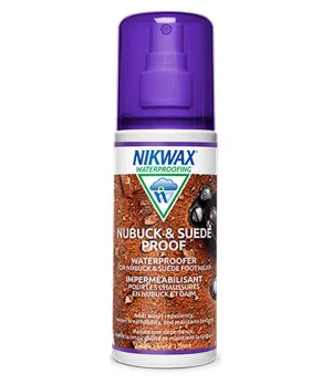 Nubuck Spray-On 125ml