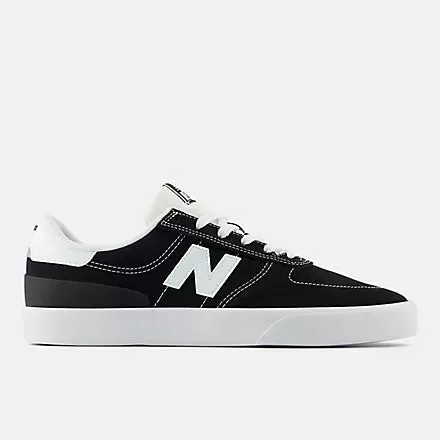 NUMERIC 272 SHOE - Black/White