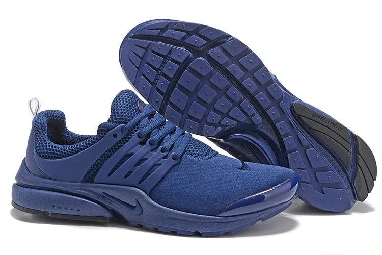 Obeezi Air Presto  Navy Blue