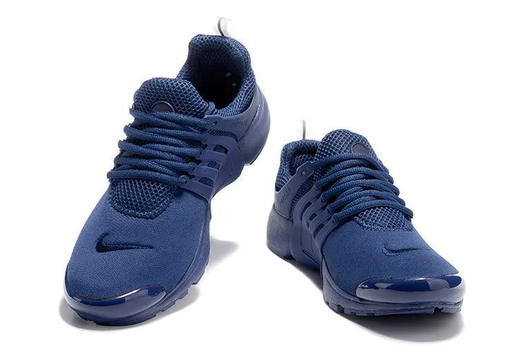 Obeezi Air Presto  Navy Blue