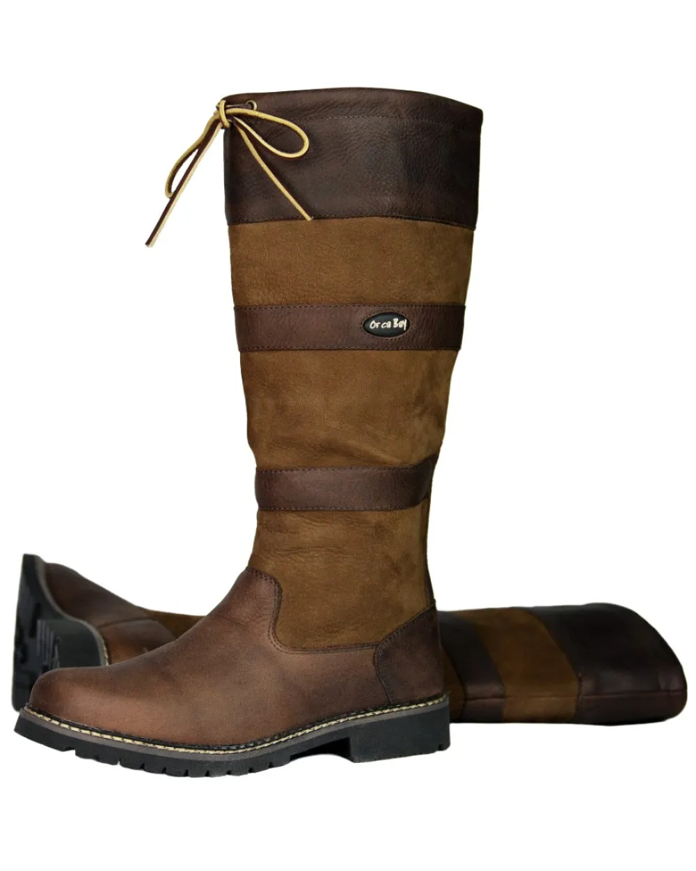 Orca Bay Orkney R-Fit Country Boots