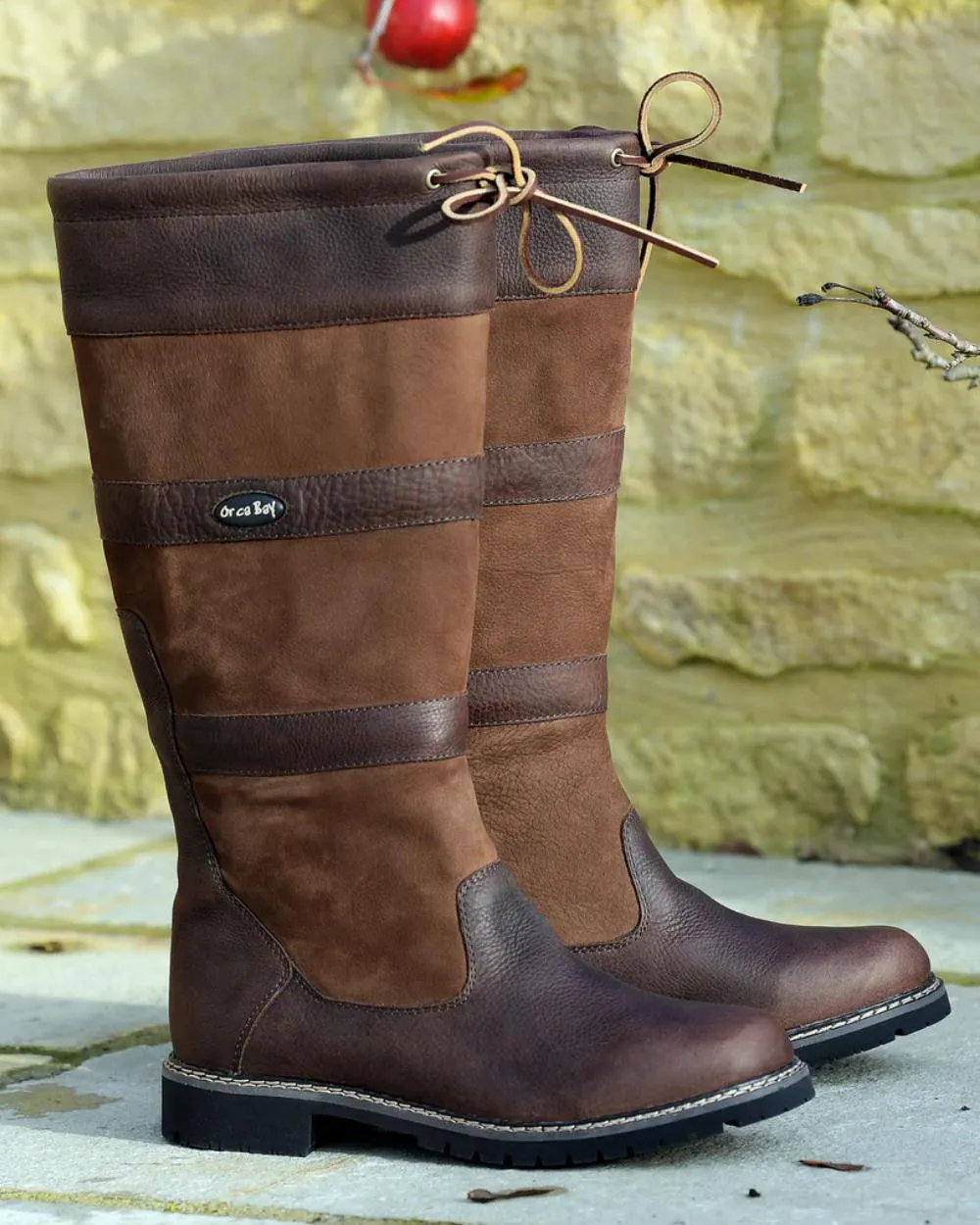 Orca Bay Orkney R-Fit Country Boots