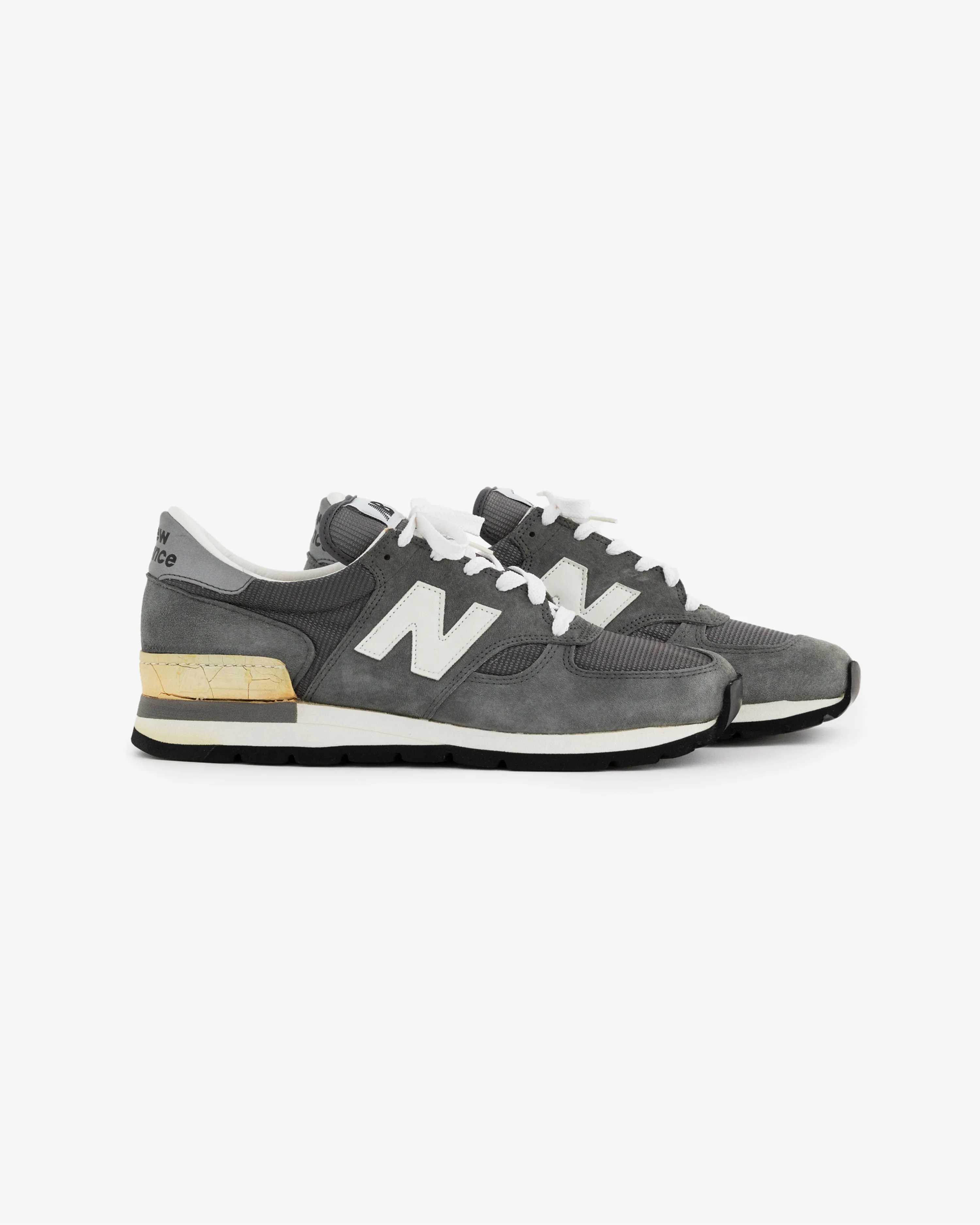 Original New Balance 990