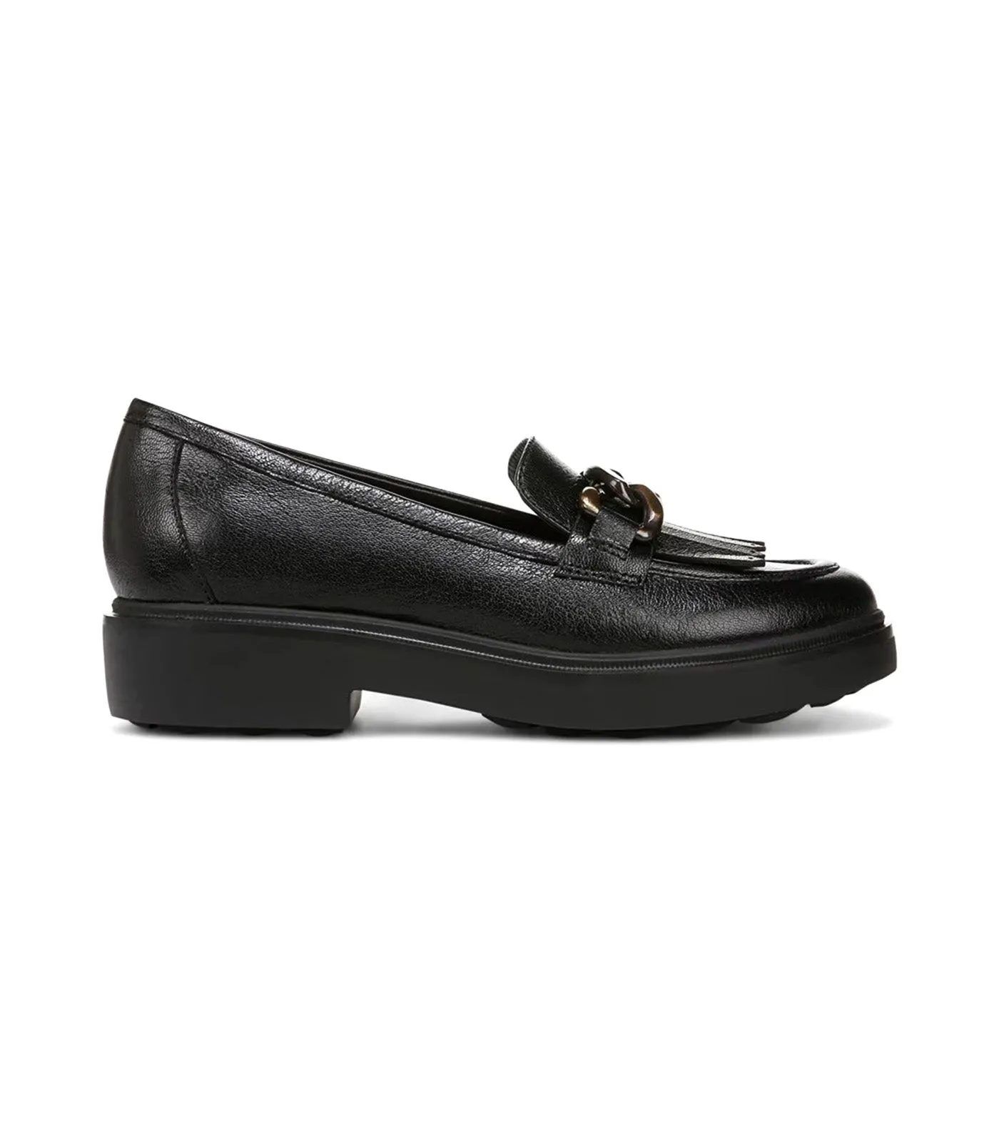 Paris Loafer Black