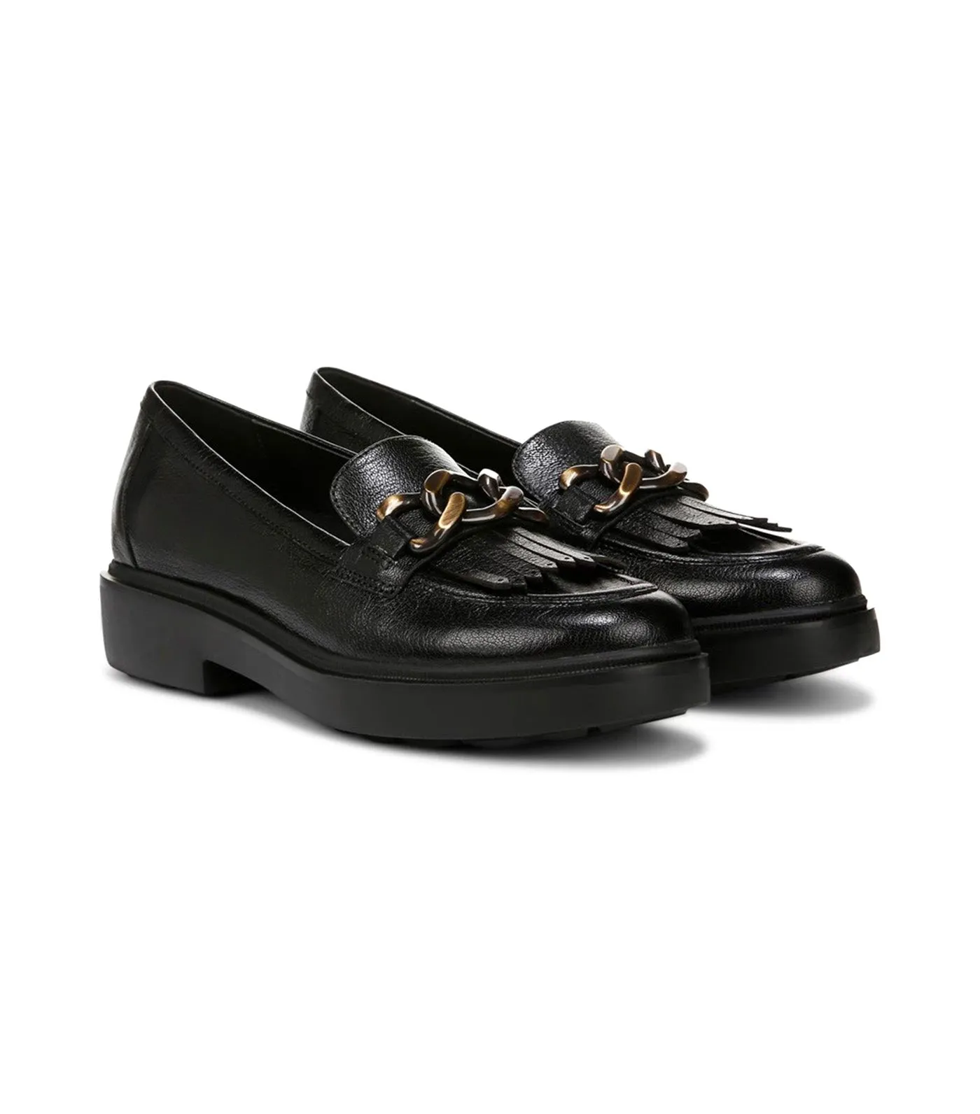 Paris Loafer Black