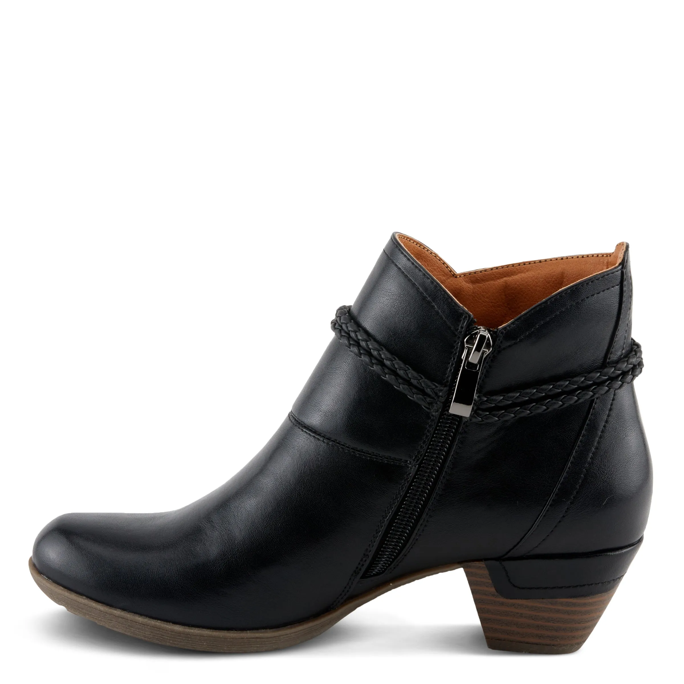 PATRIZIA DANDRE BOOTS