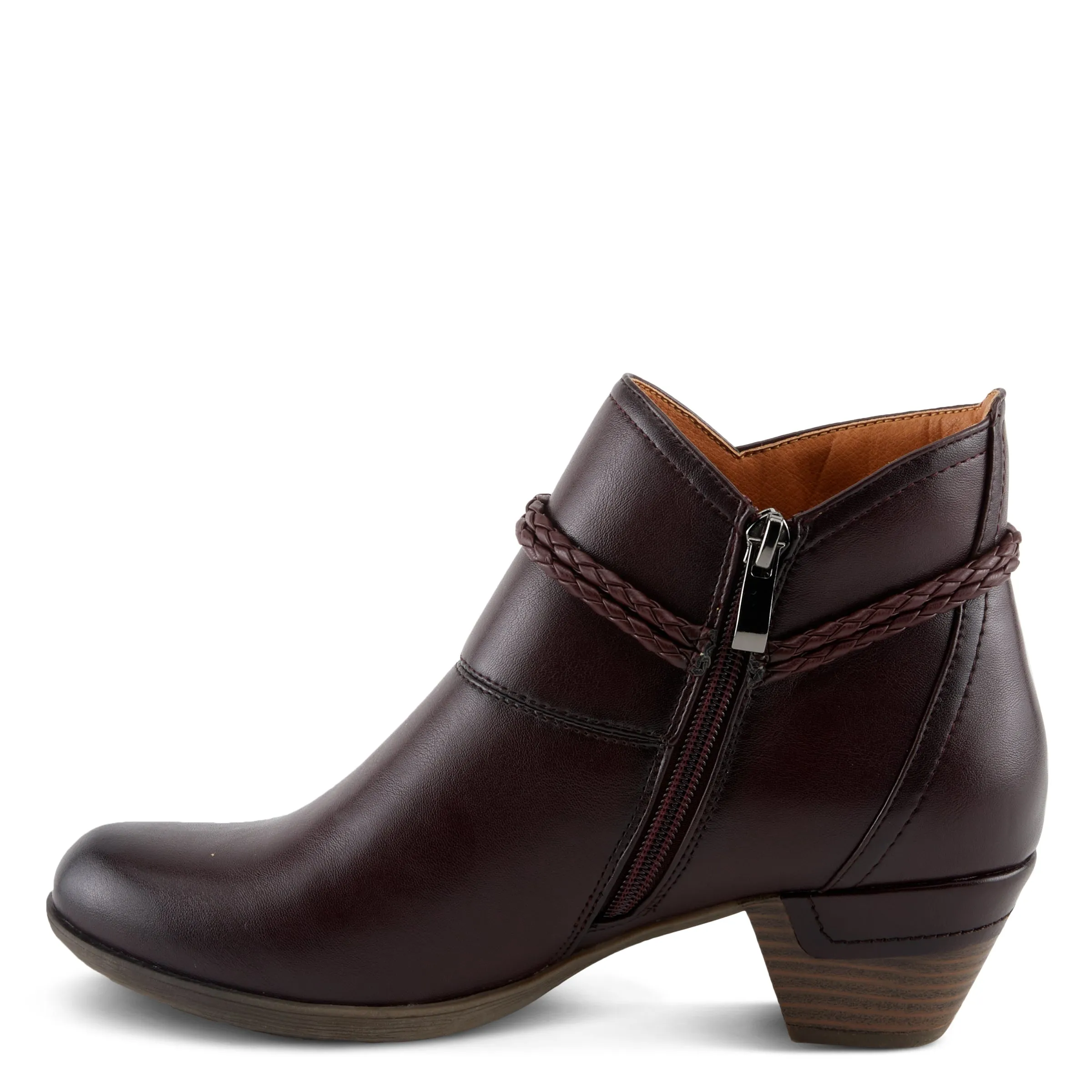 PATRIZIA DANDRE BOOTS