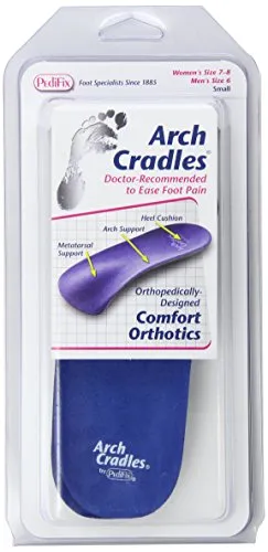 PediFix Arch Cradles (P182)