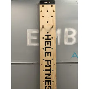 Peg Board