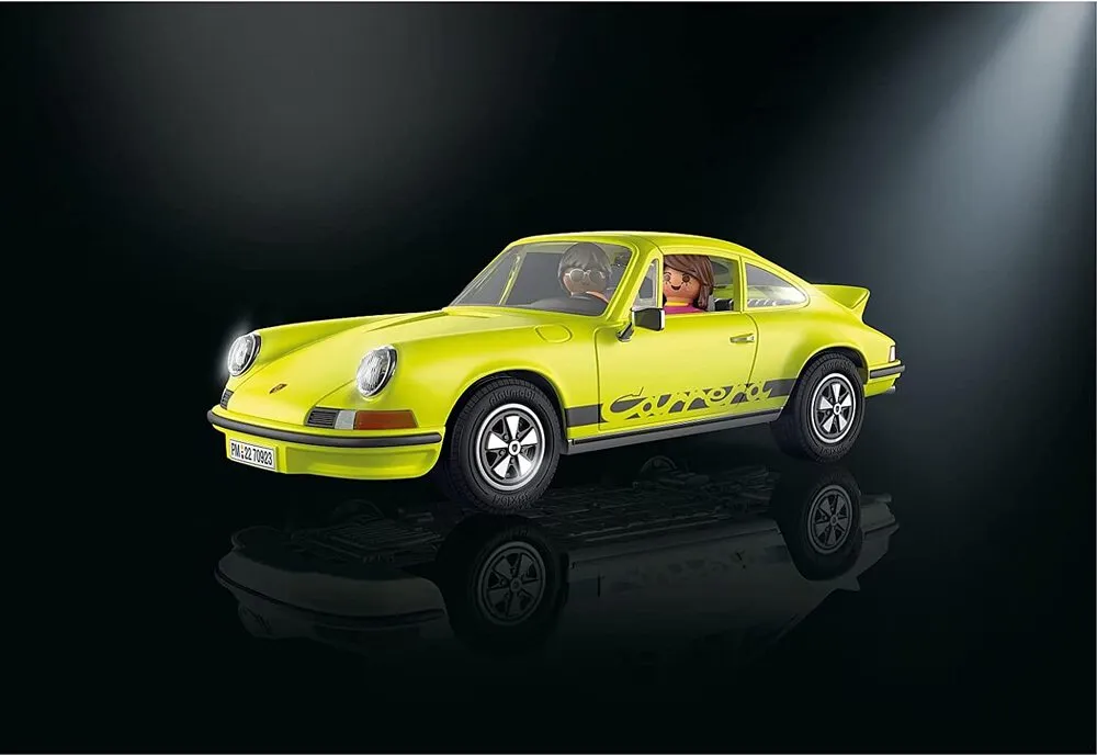 Playmobil Porsche - 2.7 RS (70923)