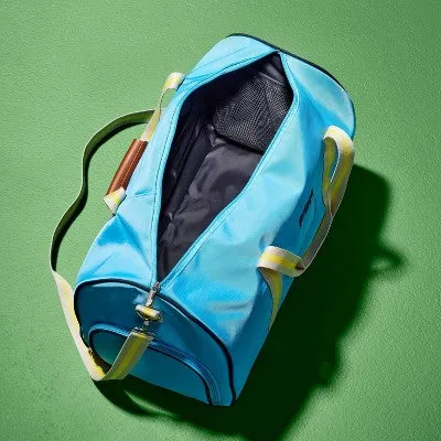 Prince Pickleball Duffel Sports Equipment Bag - Blue