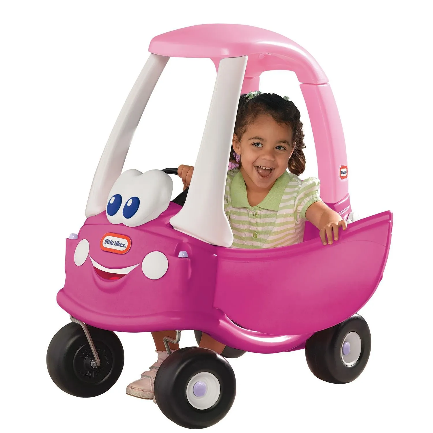 Princess Cozy Coupe® - Magenta