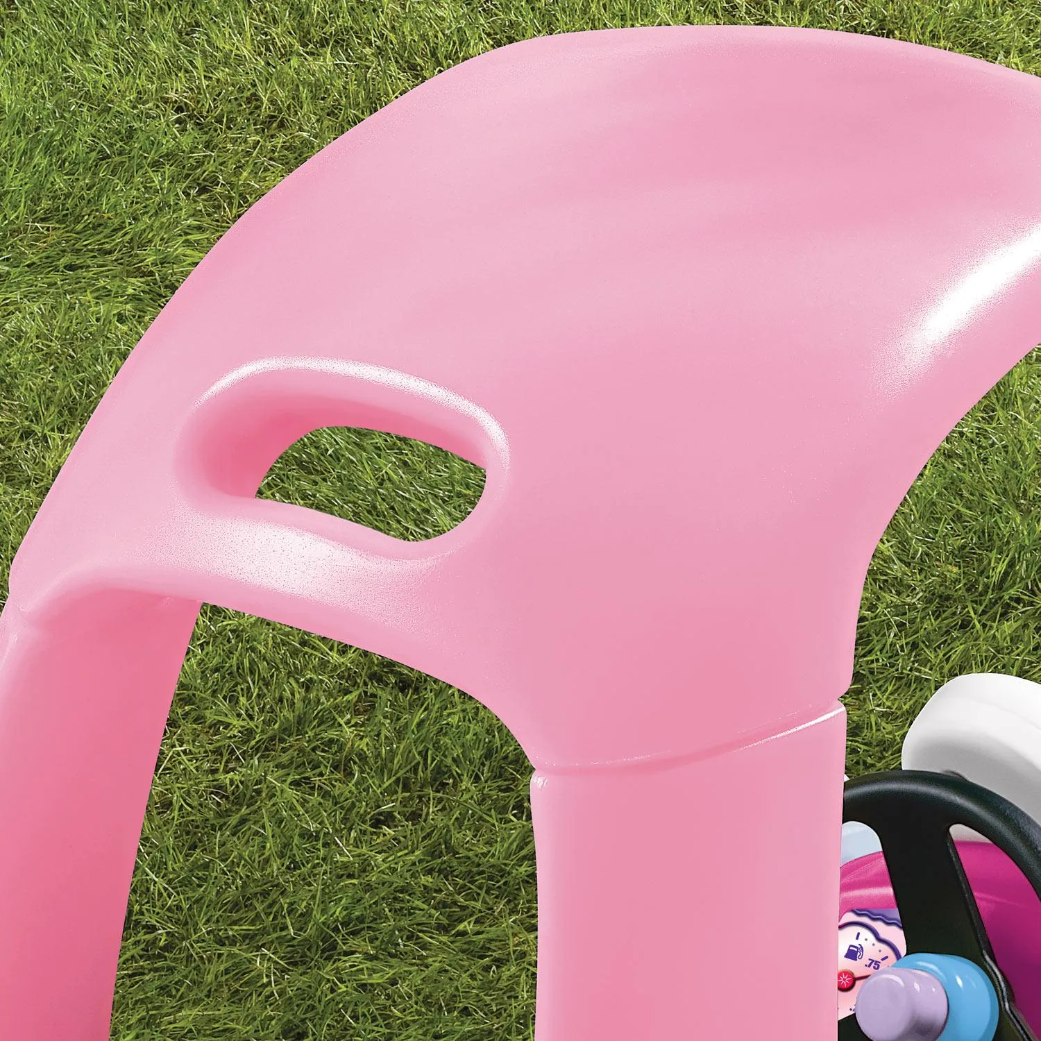 Princess Cozy Coupe® - Magenta