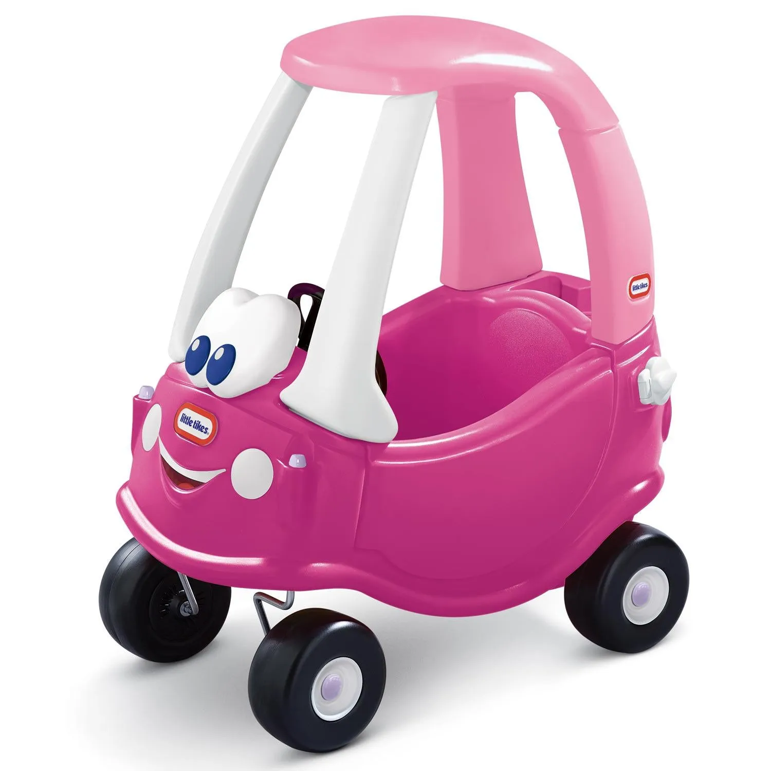 Princess Cozy Coupe® - Magenta