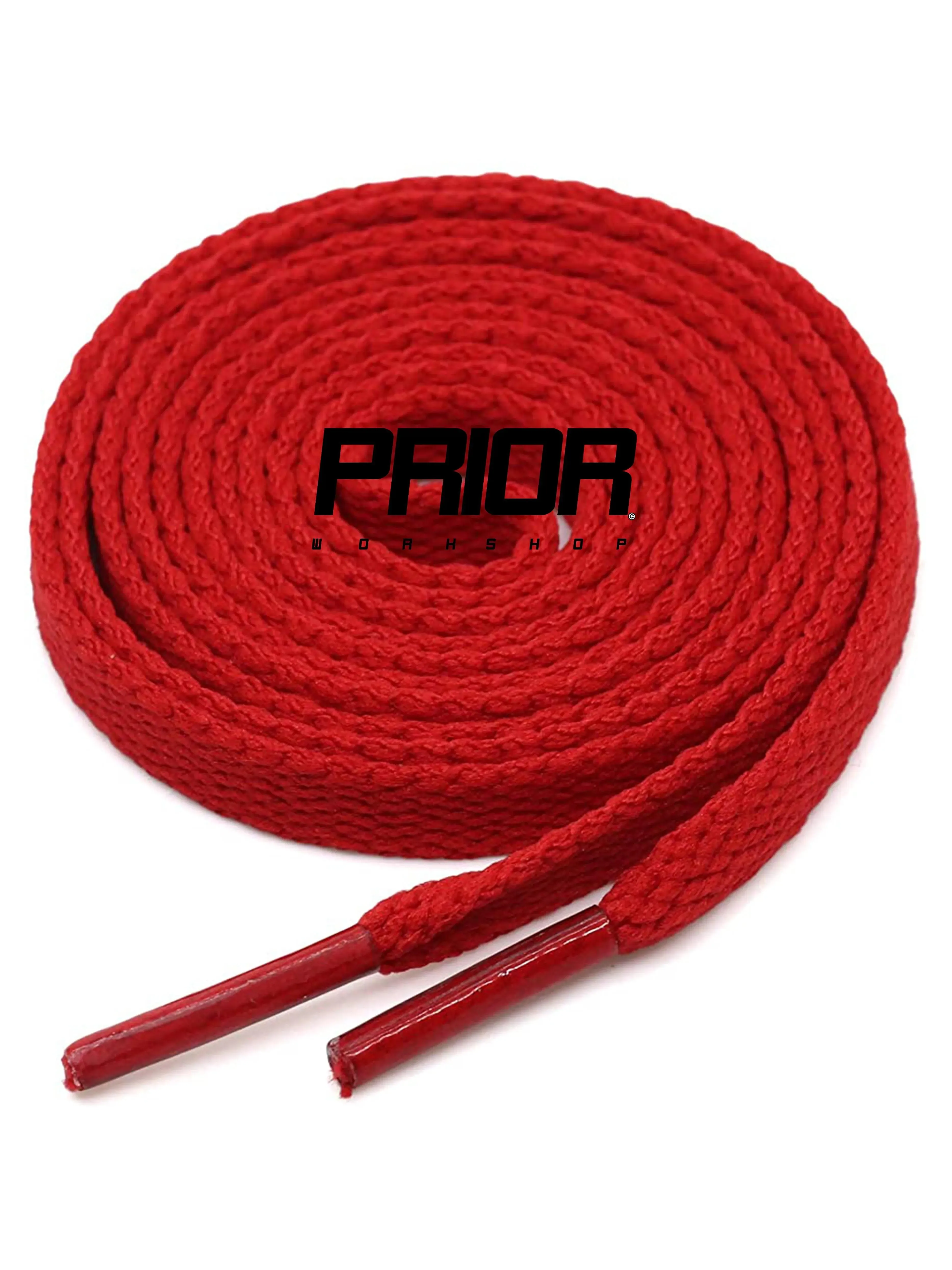 Prior Workshop Essential Shoelaces