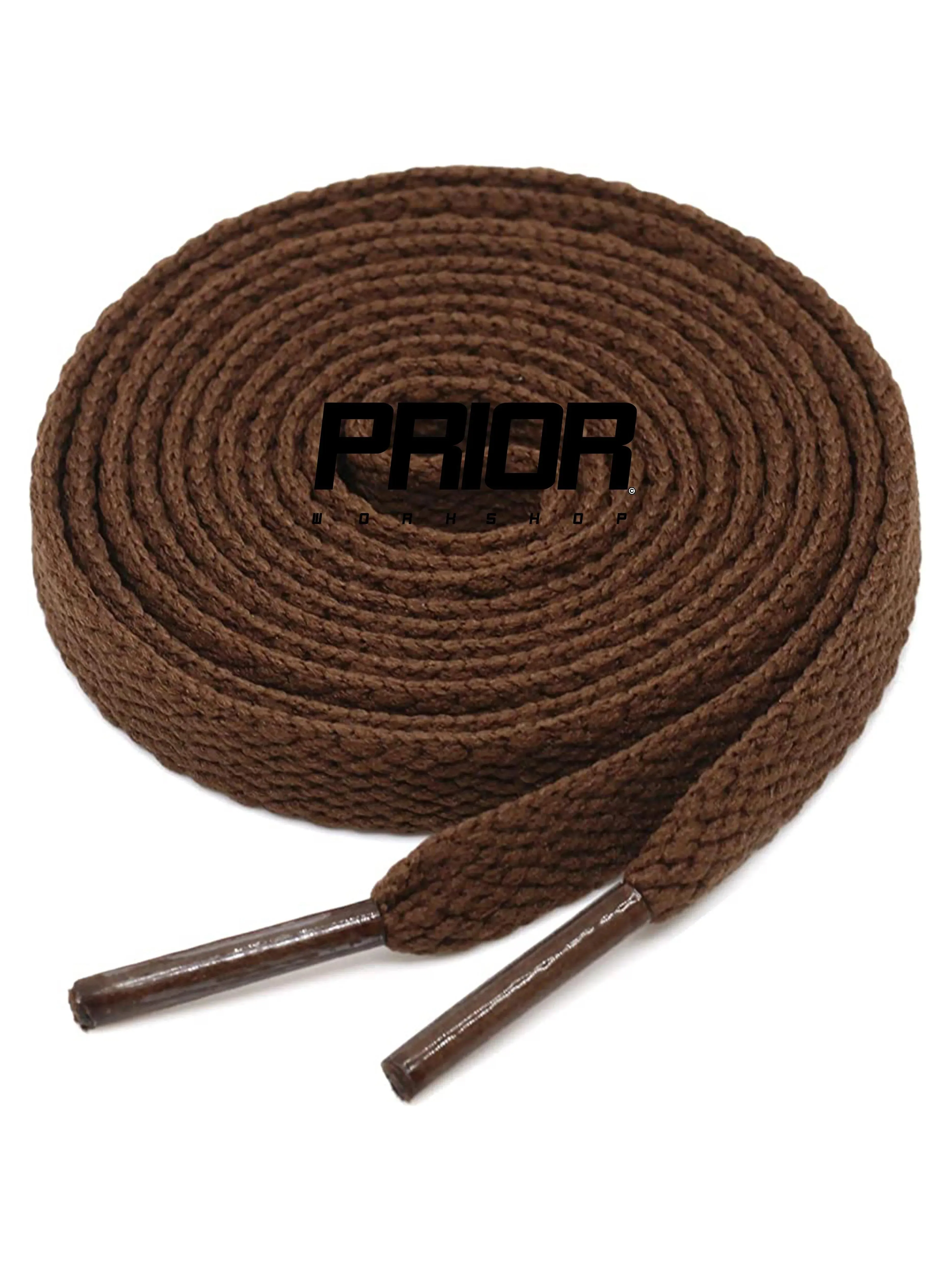 Prior Workshop Essential Shoelaces