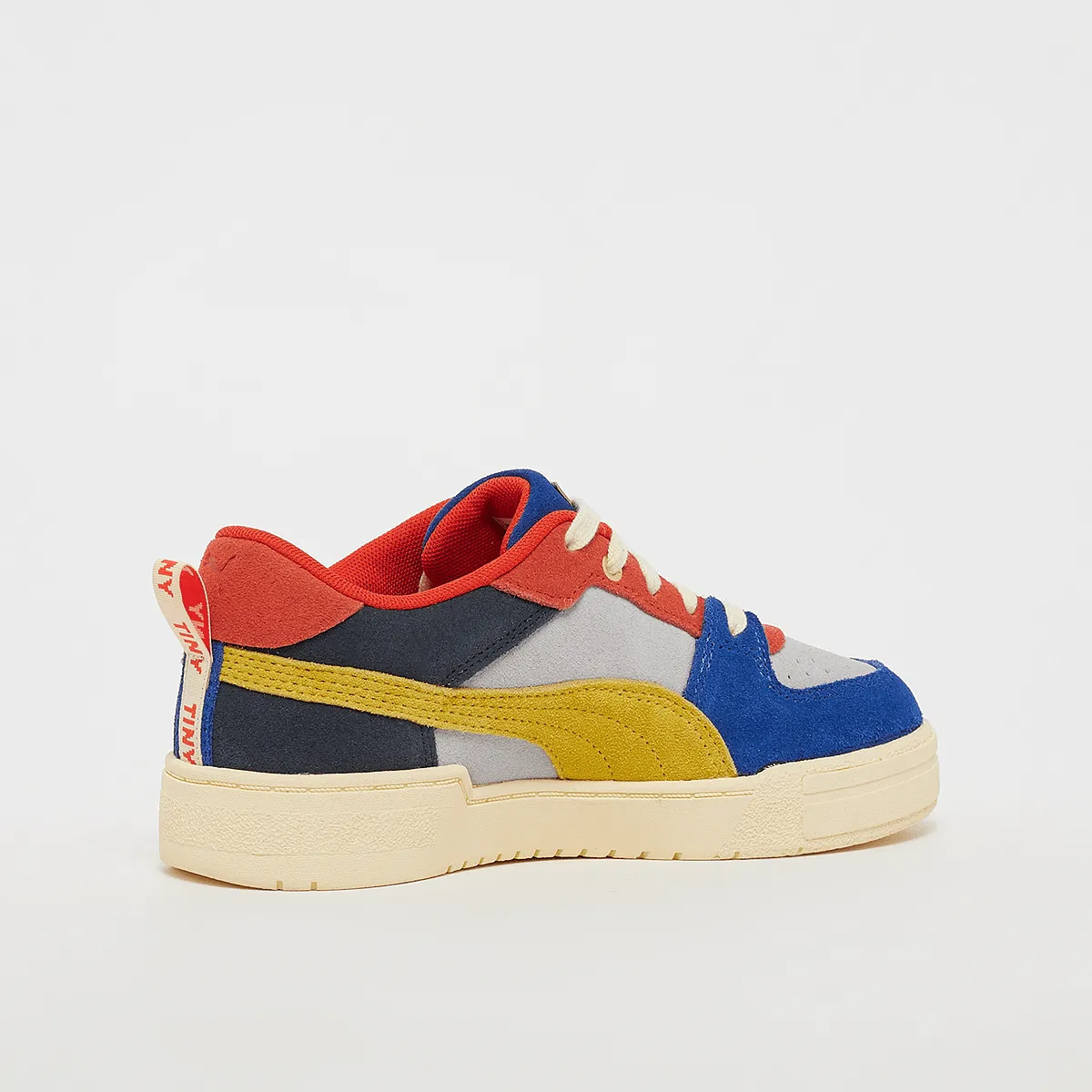 PUMA - CA Pro Tiny Suede Shoes