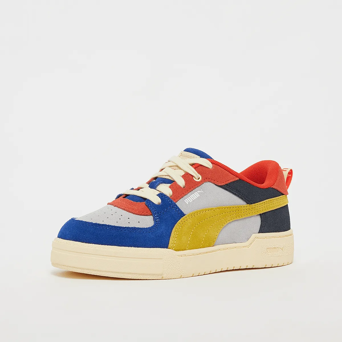 PUMA - CA Pro Tiny Suede Shoes