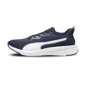 PUMA Flyer Lite Men's Running Shoes Navy