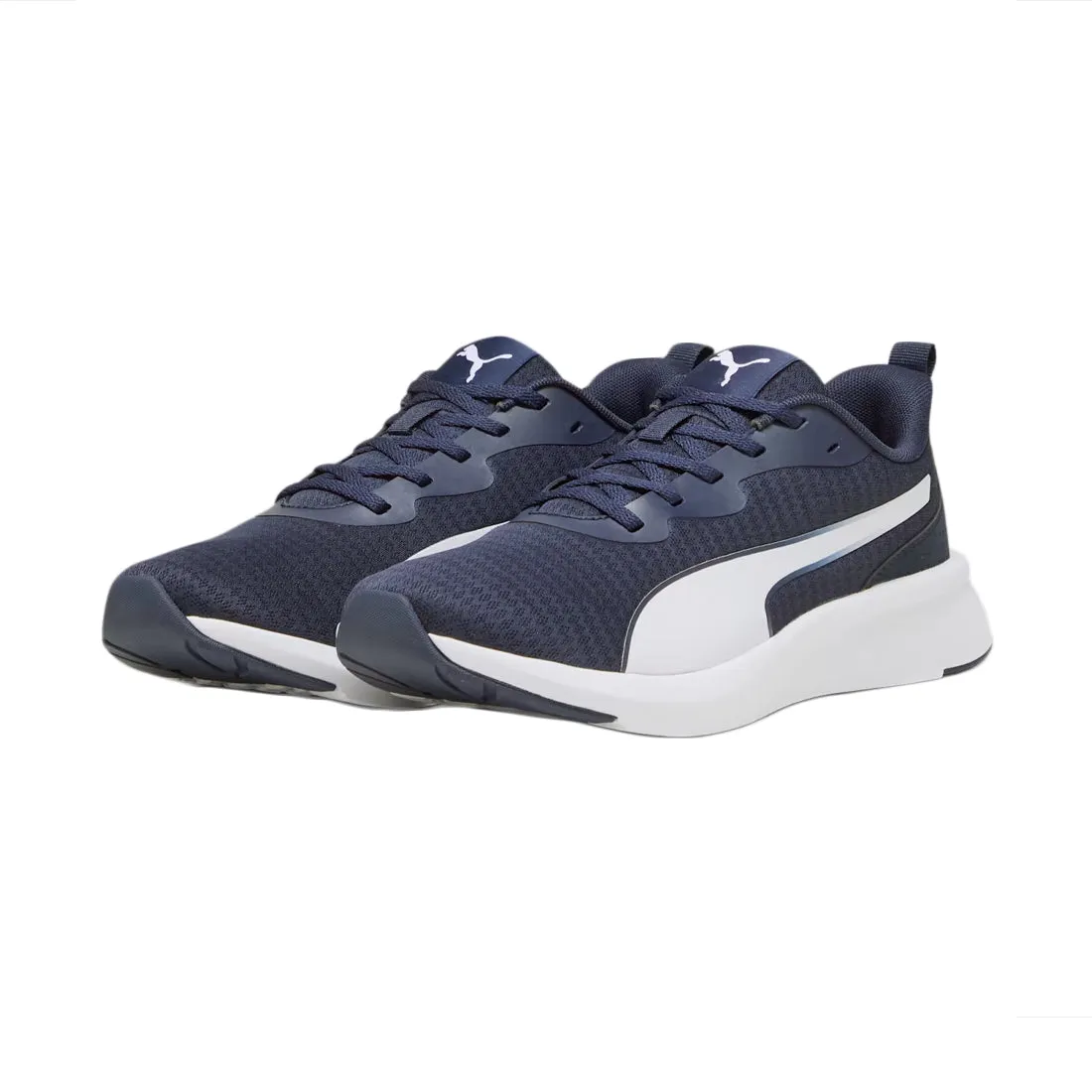 PUMA Flyer Lite Men's Running Shoes Navy