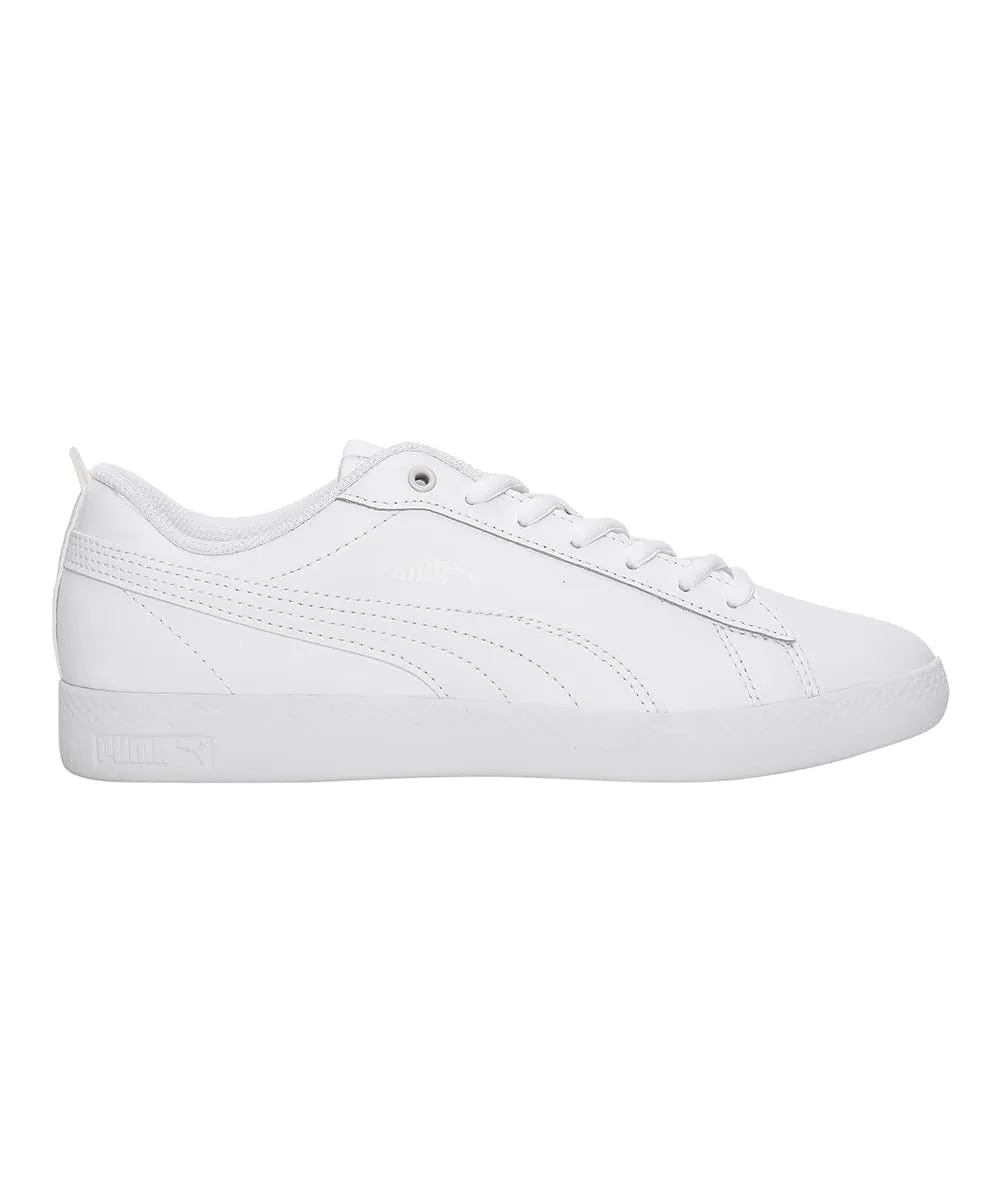 Puma Women Smash WNS V2 L Casual Shoes