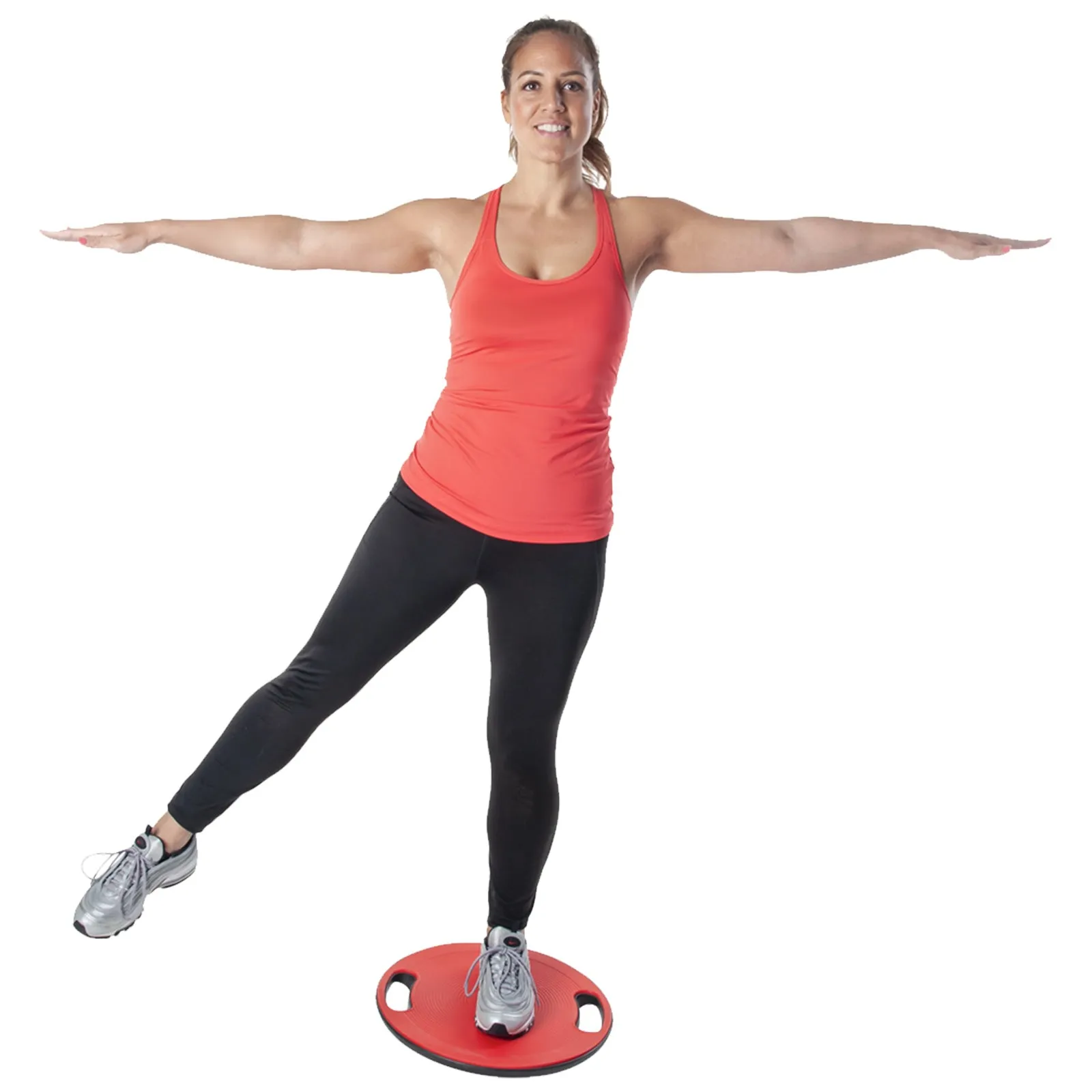 Pure2Improve Anti-Slip Balance Board