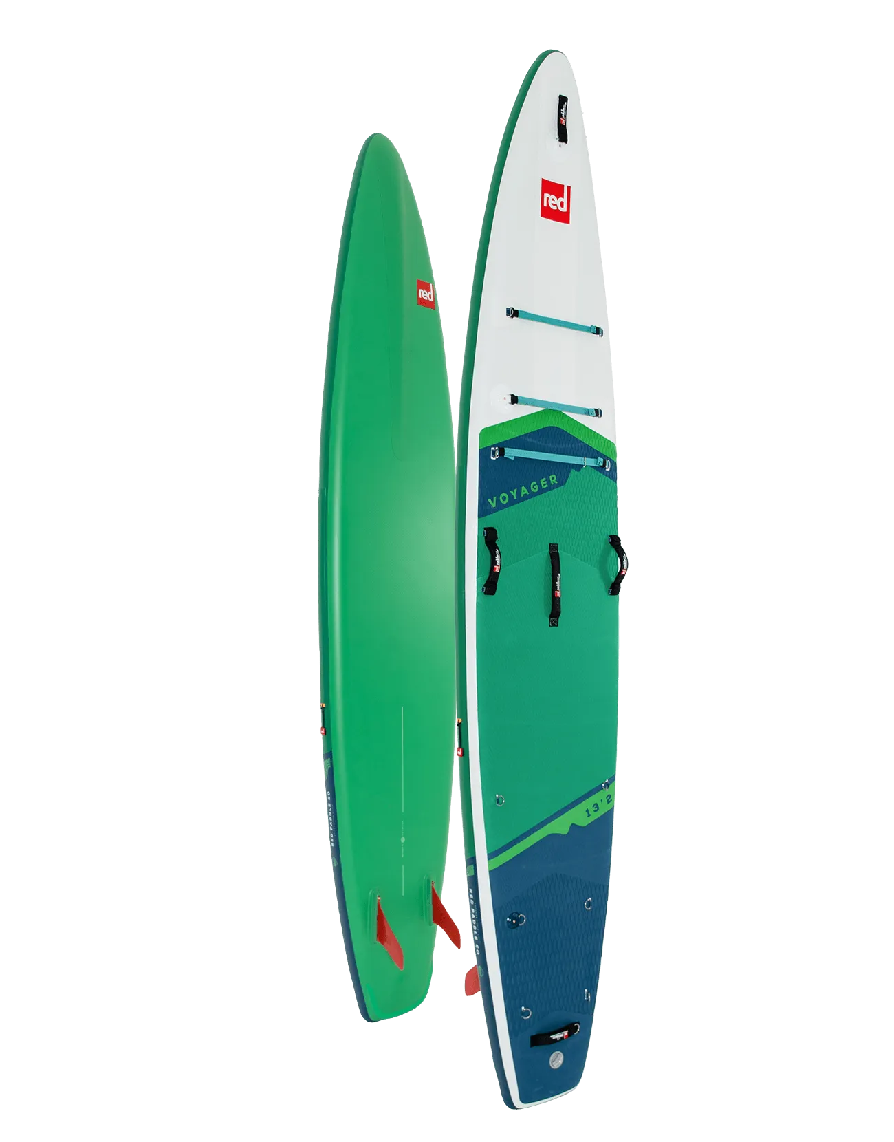 RED PADDLE 2024 VOYAGER 13'2"