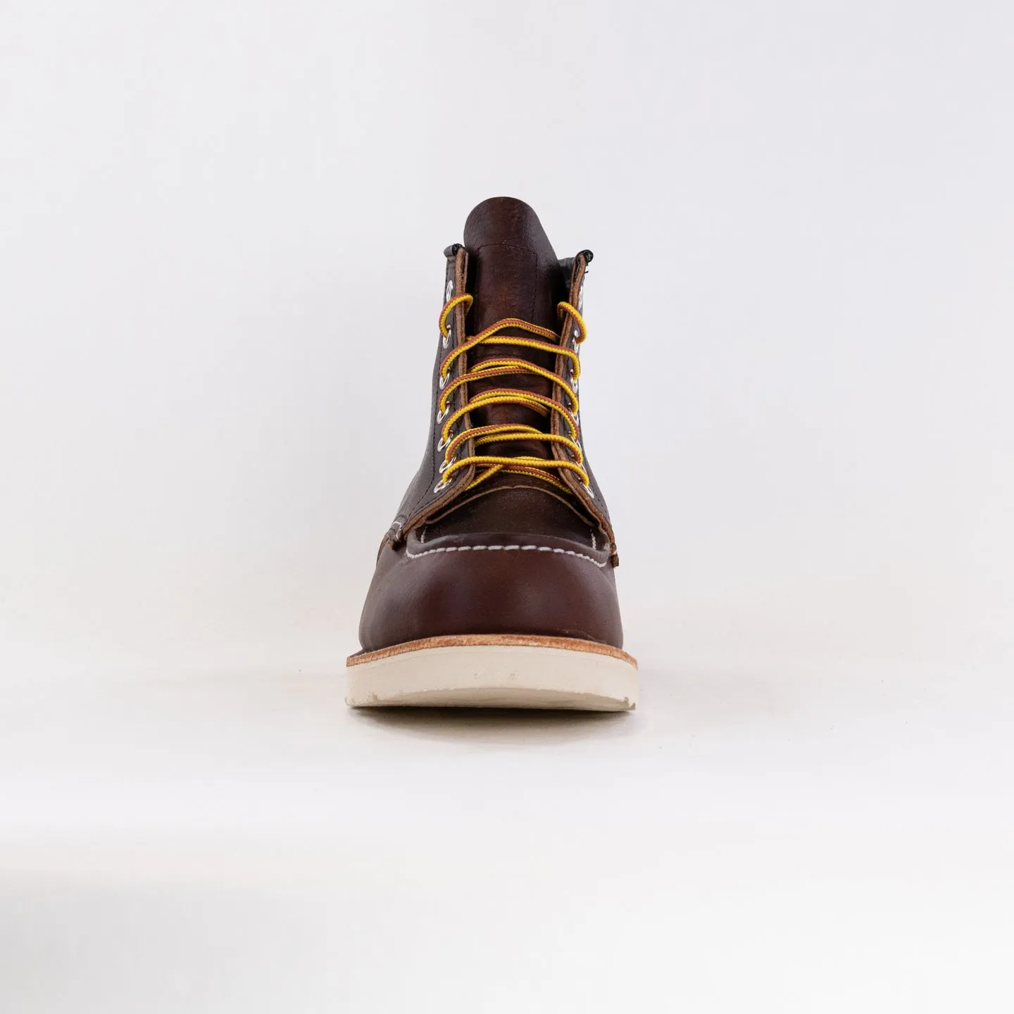 Red Wing Heritage 6'' Classic Moc (Men's) - Briar Oil Slick