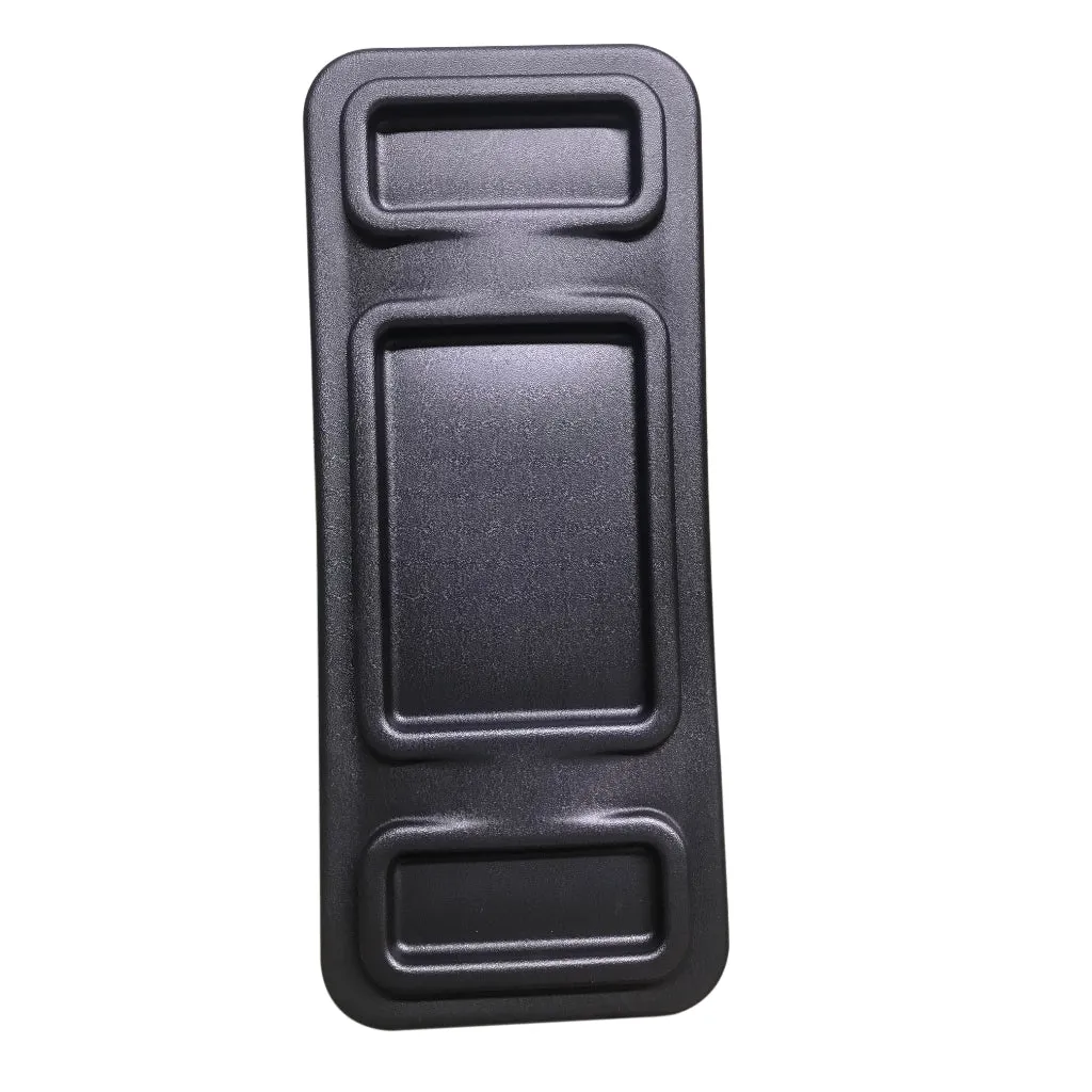 Replacement Plastic Kayak Hatch Covers