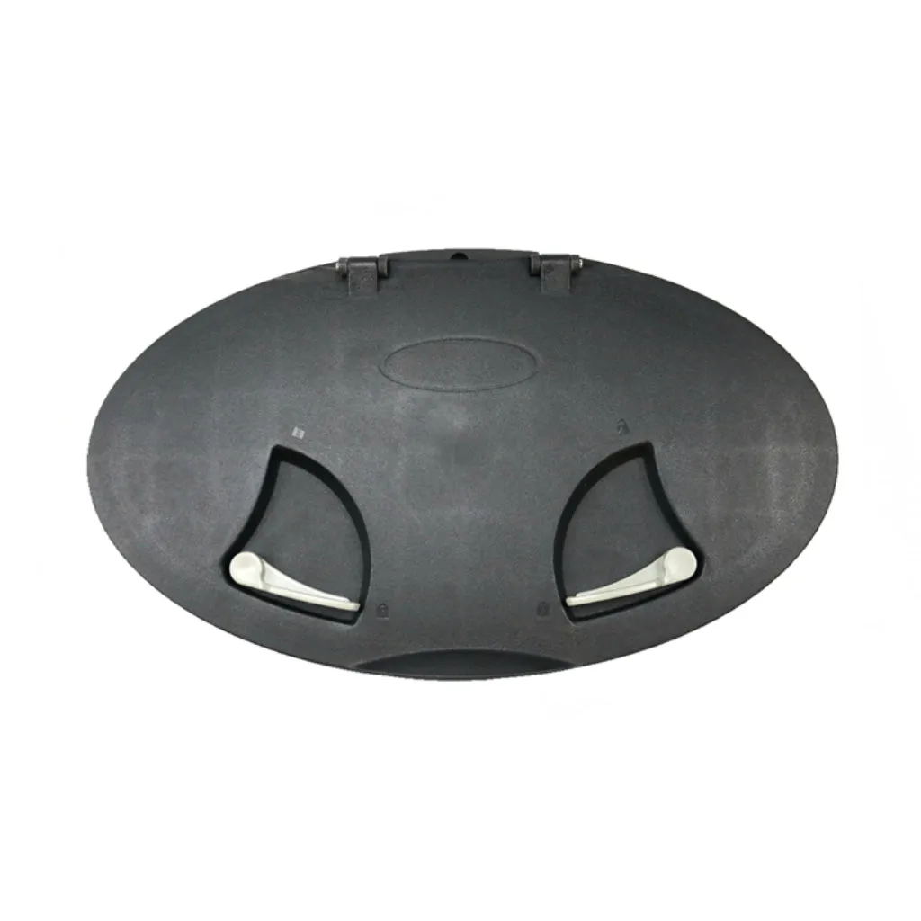 Replacement Plastic Kayak Hatch Covers