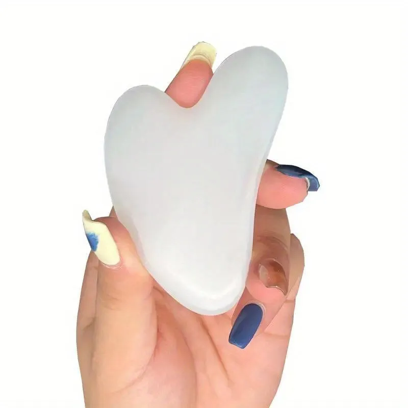 Revitalize Your Skin with VShaped GuaSha Facial Massage Tool