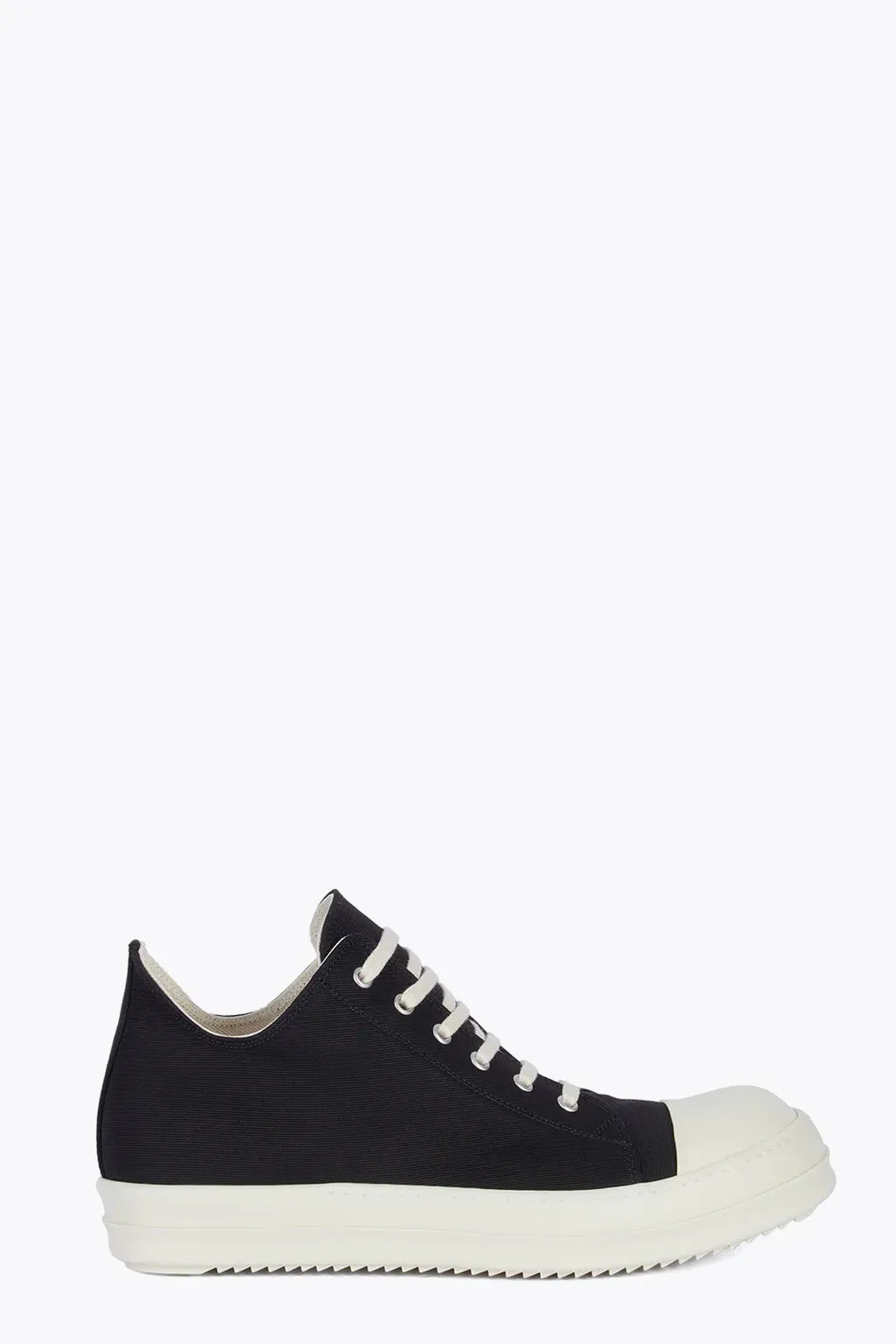 Rick Owens drkshdw Low Top Sneakers