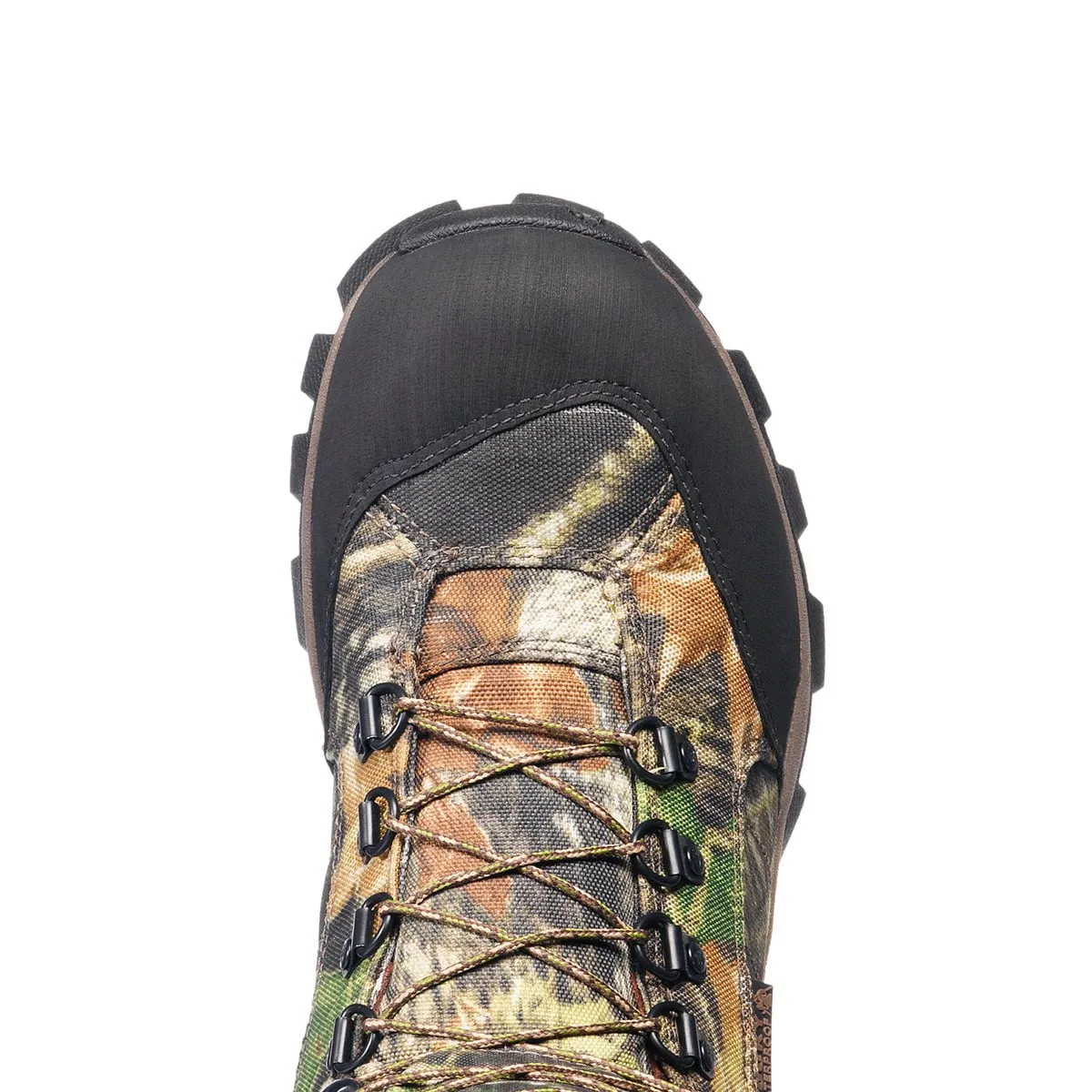 Rocky Lynx Mens MOBU Camo Cordura Nylon Waterproof Snake Hunting Boots