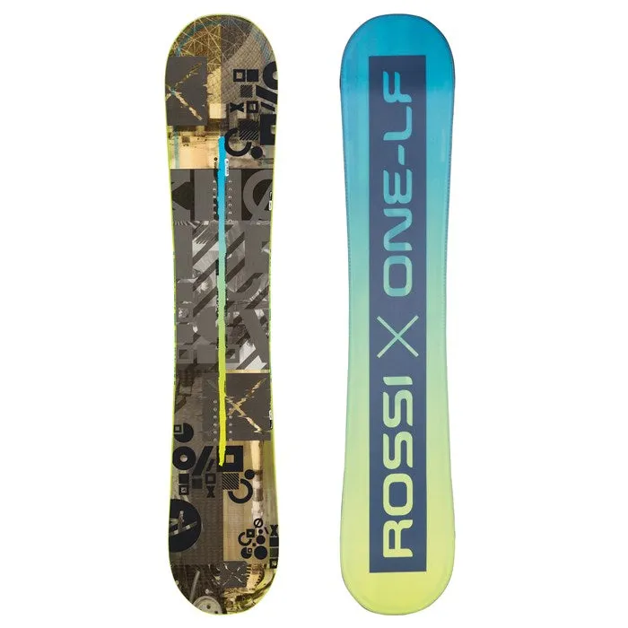 Rossignol One LF [2020]