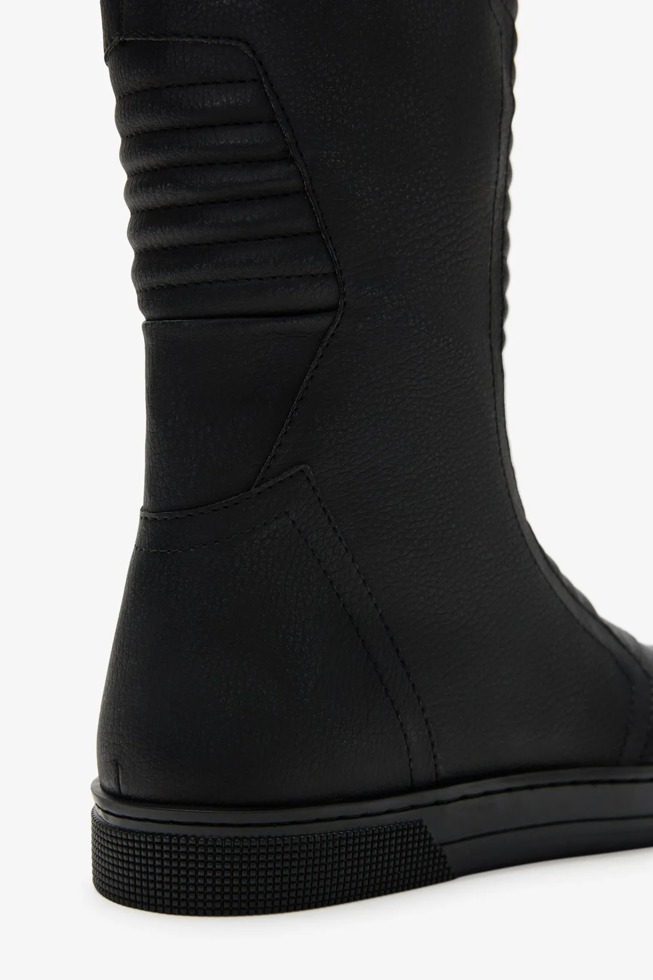 Rowe Vegan Boots