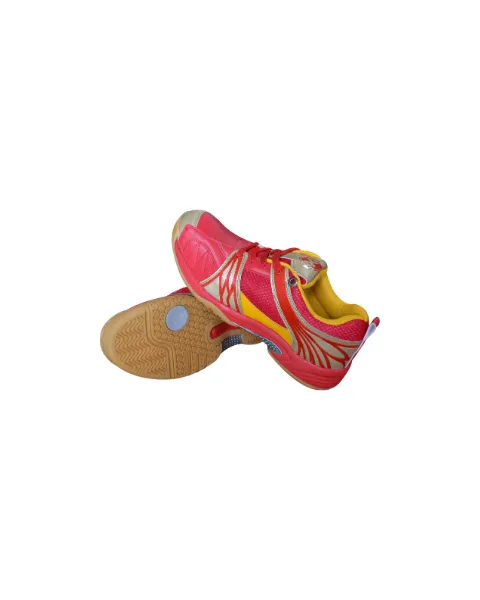 RXN OFF NET BADMINTON SHOE | KIBI SPORTS