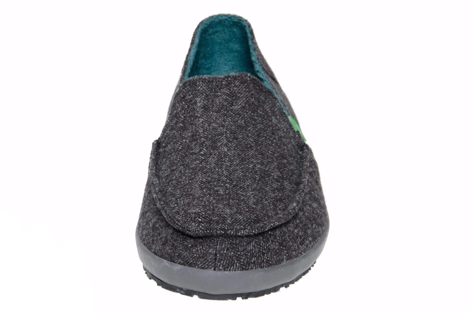 Sanuk Casa TX Gray Shoes